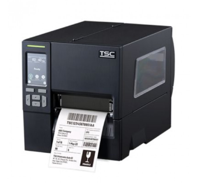 Принтер етикеток TSC MB 241T USB, Ethernet (MB241T-A001-0202)