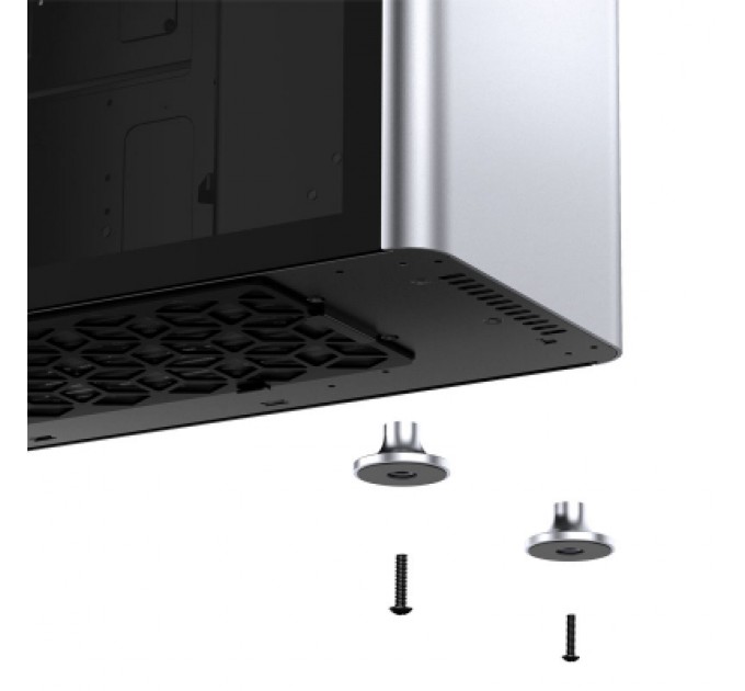 Jonsplus Корпус Jonsplus i400-G