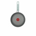Tefal Сковорода Tefal Halo EUCALYPTUS, 24см, алюміній, бакеліт, сірий (G0160402)