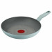 Tefal Сковорода Tefal Halo EUCALYPTUS, 24см, алюміній, бакеліт, сірий (G0160402)