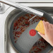 Tefal Сковорода Tefal Halo EUCALYPTUS, 26см, алюміній, бакеліт, сірий (G0167702)