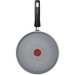Tefal Сковорода Tefal Halo EUCALYPTUS, 25см, алюміній, бакеліт, сірий (G0163802)