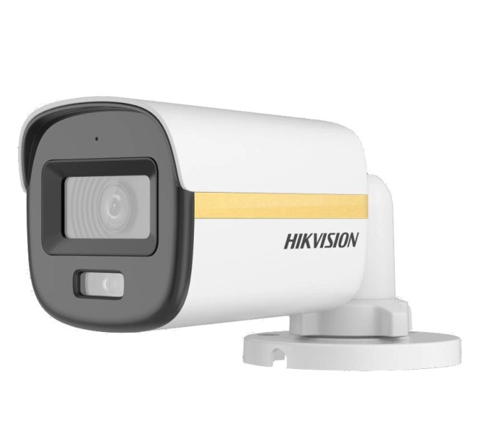 Hikvision Turbo HD камера Hikvision DS-2CE10DF3T-LFS (2.8мм)