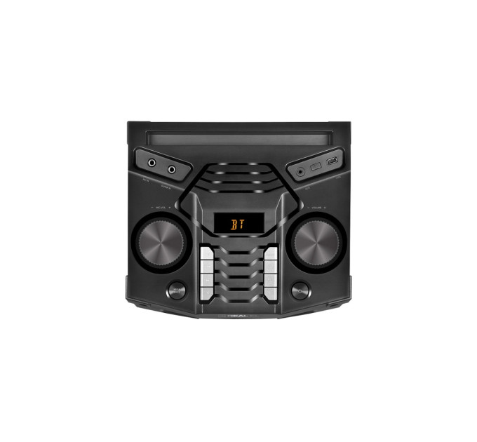 REAL-EL Акустична система REAL-EL S-2005 Black