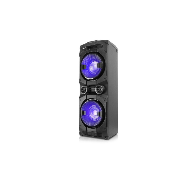 REAL-EL Акустична система REAL-EL S-2005 Black