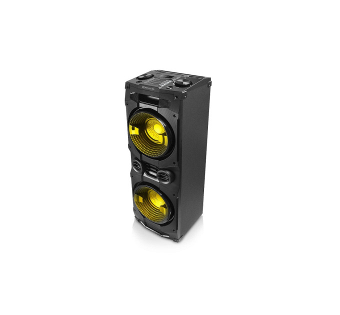 REAL-EL Акустична система REAL-EL S-2005 Black