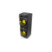 REAL-EL Акустична система REAL-EL S-2005 Black