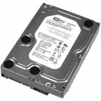 Жорсткий диск 3.5" 1TB WD (WD10EURX)