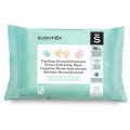 Suavinex Дитячі вологі серветки Suavinex 25 шт. (401153)