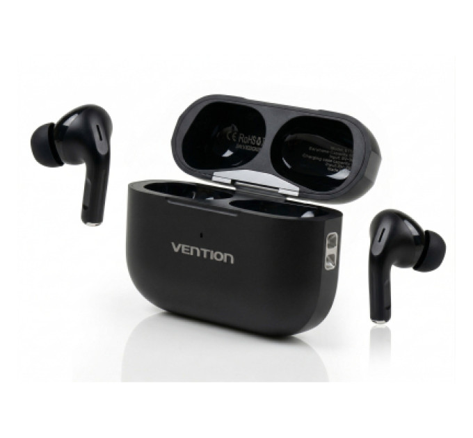 Vention Навушники Vention Echo Lite E11 Pro Black (NBVB0-Pro)