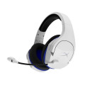 HyperX Гарнітура HyperX Cloud Stinger Core PS5/PS4, WL, біло-синій