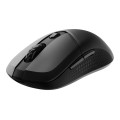 MSI peripherals Миша MSI VERSA 300 W, WIRELESS, RGB, WL, чорний