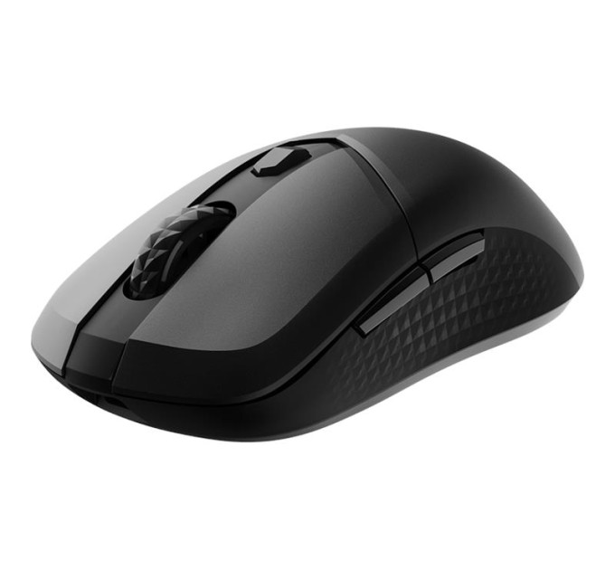 MSI peripherals Миша MSI VERSA 300 W, WIRELESS, RGB, WL, чорний
