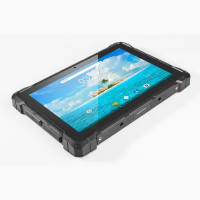 Промисловий ПК Gole F7G N4120/8G/128G/IP67/WiFi/BT/3xUSB/10.1"/IP67/Ethernet/WIndows (G-F7G-0094)