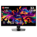 MSI monitors Монітор MSI 31.5" MAG 321UP QD-OLED-X24 2xHDMI, DP, USB-C, Audio, QD-OLED, 3840x2160, 240Hz, 0.03ms, DCI-P3 99%, FreeSync, Pivot, HDR500