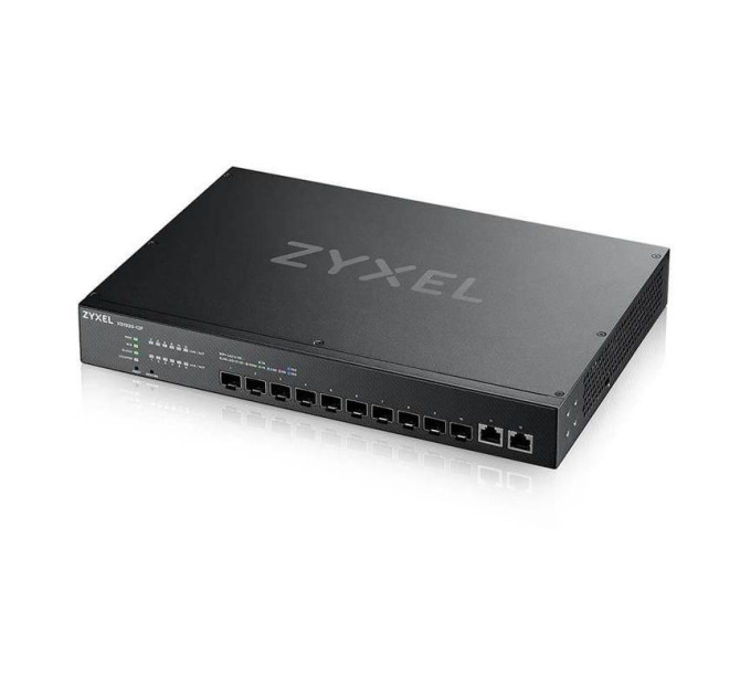 ZyXel Комутатор ZYXEL XS1935-12F (XS1935-12F-ZZ0101F)