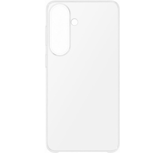 SAMSUNG mobile Чохол Samsung для Galaxy S26+ (S947), Clear Case, прозорий