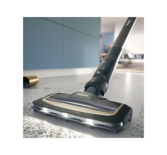 Philips Пилосос Philips AquaTrio Cordless, 9000 Series (XW9463/10)
