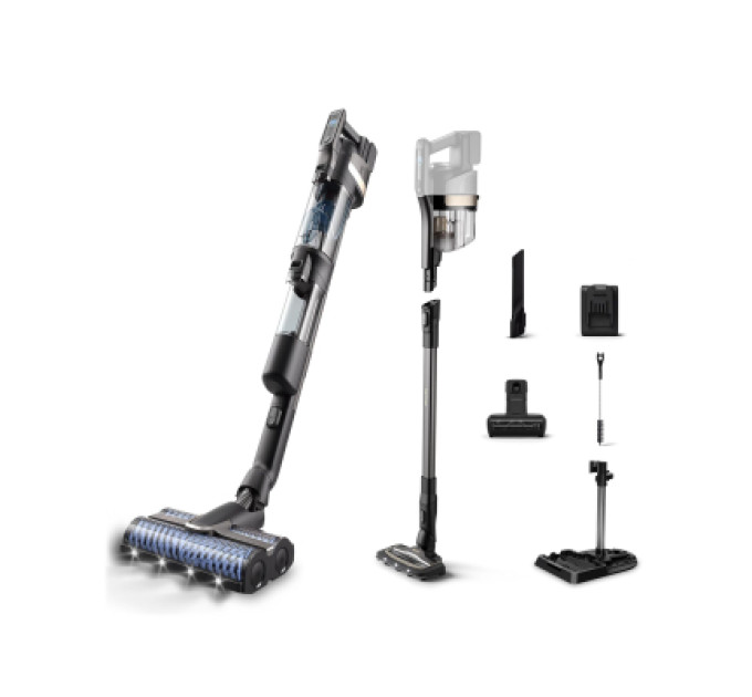 Philips Пилосос Philips AquaTrio Cordless, 9000 Series (XW9463/10)