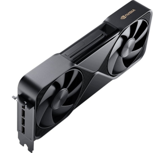 PNY Відеокарта NVIDIA RTX PRO 6000 Blackwell Workstation Edition PNY (VCNRTXPRO6000-SB)