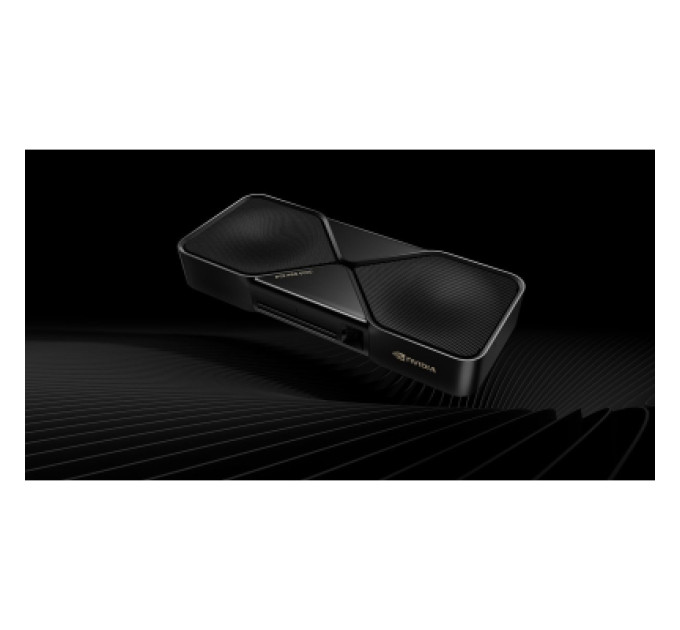 PNY Відеокарта NVIDIA RTX PRO 6000 Blackwell Workstation Edition PNY (VCNRTXPRO6000-SB)