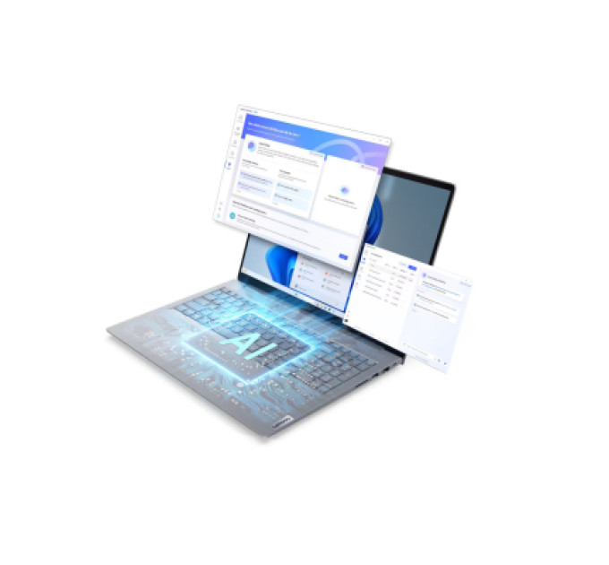 Lenovo Ноутбук Lenovo ThinkBook 16 G8 IAL (21SK00FQRA)