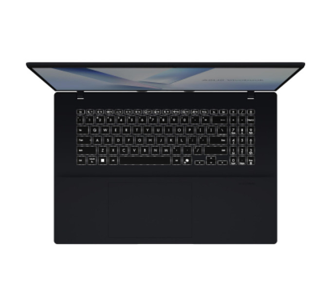 ASUS Ноутбук ASUS Vivobook 18 M1807GA-S8007 (90NB17Y1-M00080)