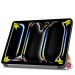BeCover Чохол до планшета BeCover Smart Case Apple iPad Pro 11" M4 2024 Butterfly (711631)