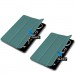 BeCover Чохол до планшета BeCover Smart Case Apple iPad Pro 11" M4 2024 Dark Green (711623)