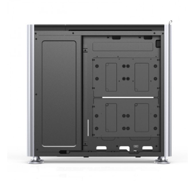 Jonsplus Корпус Jonsplus i400-G