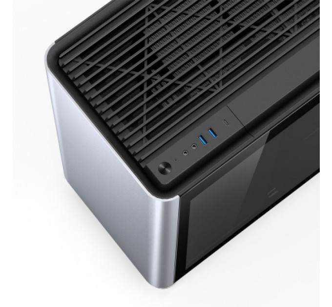 Jonsplus Корпус Jonsplus i400-G