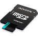 ADATA Карта пам'яті ADATA 256GB microSD class 10 UHS-I U3 V30 A2 Premier Pro SD 6.0 (AUSDX256GUI3V30SA2-RA1)