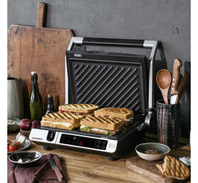 Gastroback Гриль Gastroback Design BBQ Advanced Control (42539)