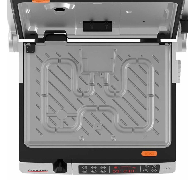 Gastroback Гриль Gastroback Design BBQ Advanced Control (42539)