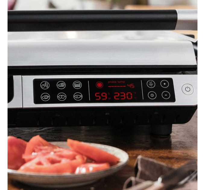 Gastroback Гриль Gastroback Design BBQ Advanced Control (42539)