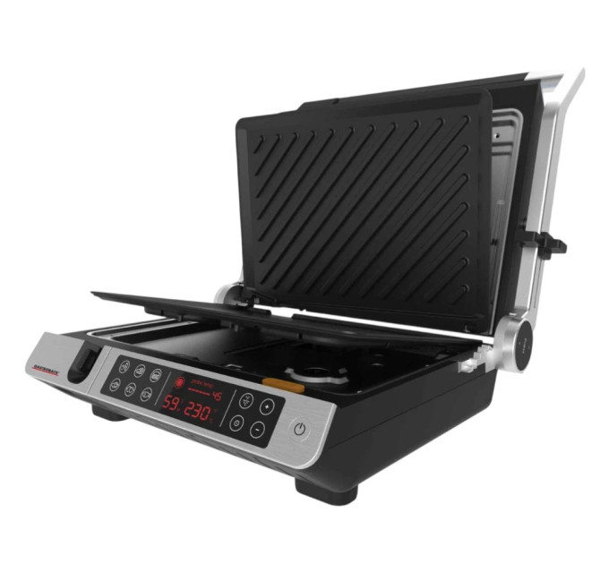 Gastroback Гриль Gastroback Design BBQ Advanced Control (42539)