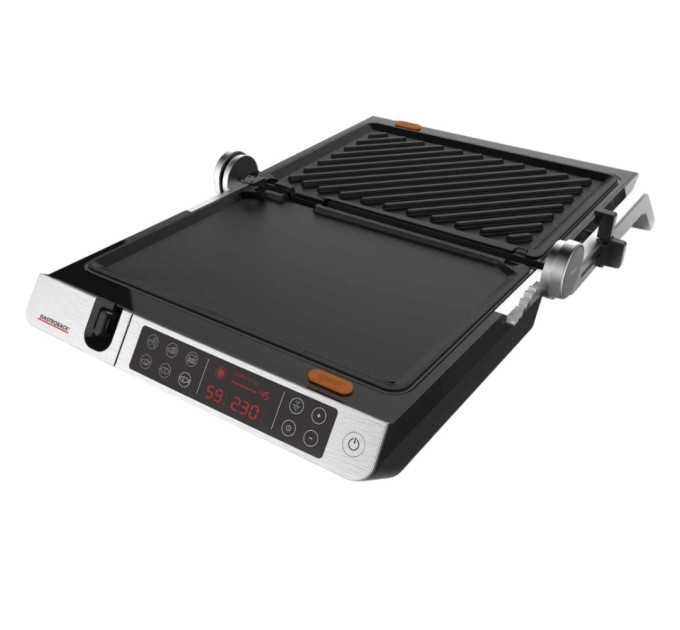 Gastroback Гриль Gastroback Design BBQ Advanced Control (42539)