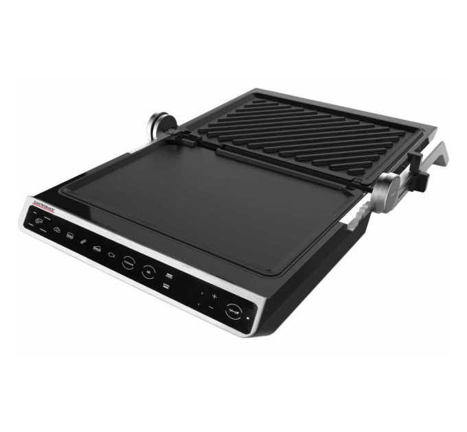 Gastroback Гриль Gastroback Design BBQ Advanced Smart (42542)