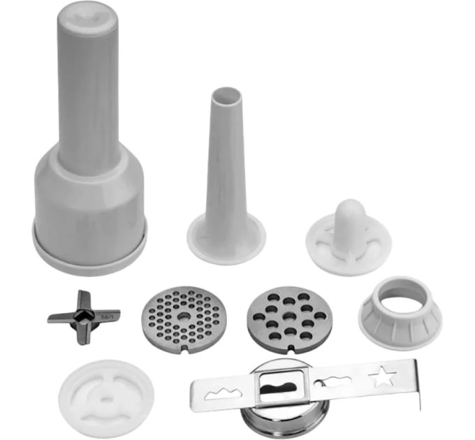 Gastroback М`ясорубка Gastroback Design Mincer Plus (41403)