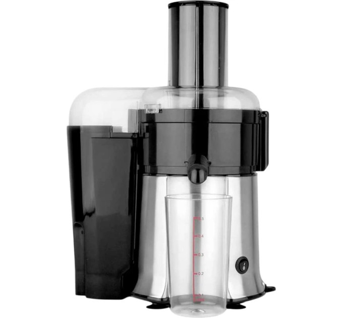 Gastroback Соковижималка Gastroback Vital Juicer Pro (40117)