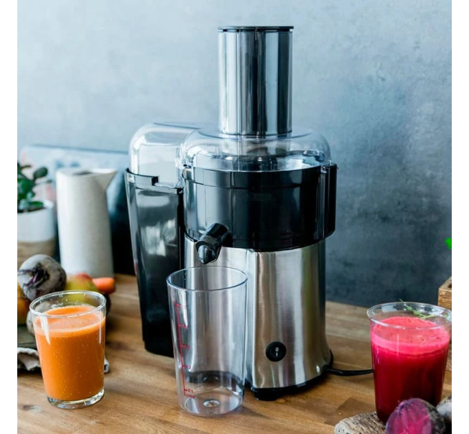 Gastroback Соковижималка Gastroback Vital Juicer Pro (40117)