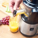Gastroback Соковижималка Gastroback Slow Juicer Advanced Vital (40145)