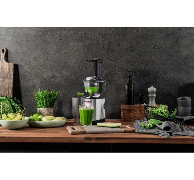 Gastroback Соковижималка Gastroback Slow Juicer Advanced Vital (40145)