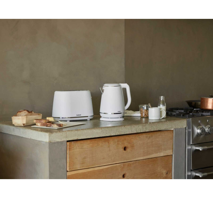 Cuisinart Тостер Cuisinart CPT780WE