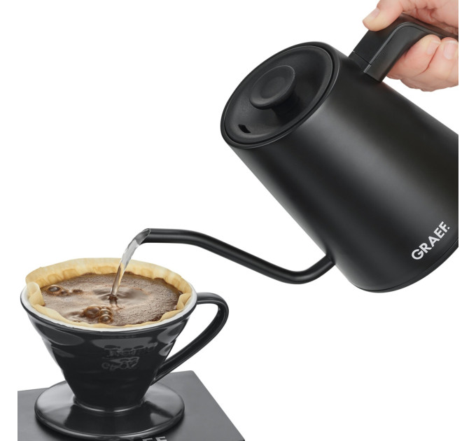 Graef Електрочайник Graef GK502EU