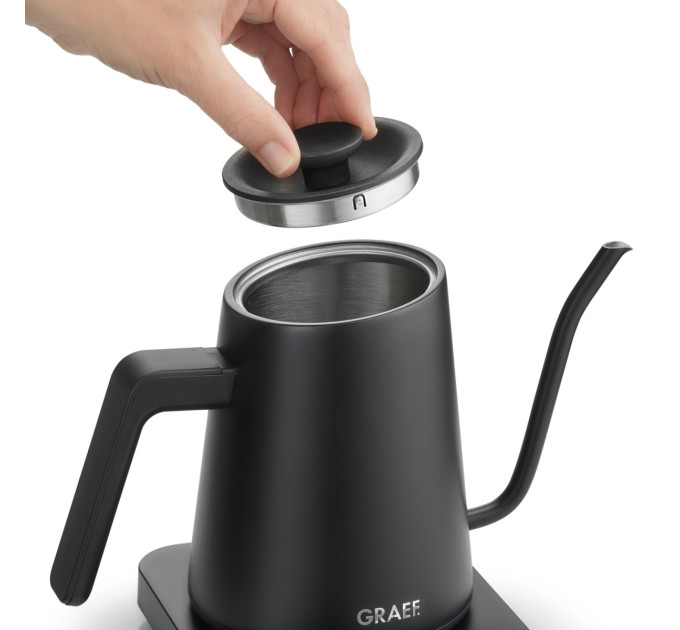 Graef Електрочайник Graef GK502EU