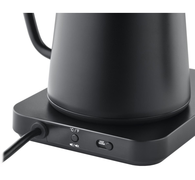 Graef Електрочайник Graef GK502EU