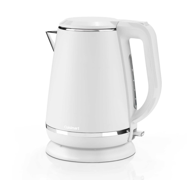 Cuisinart Електрочайник Cuisinart CJK780WE