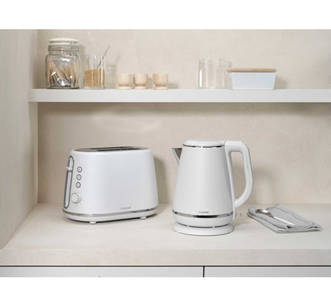 Cuisinart Електрочайник Cuisinart CJK780WE