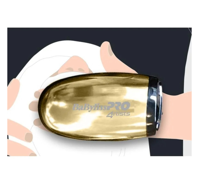 Babyliss Pro Масажер Babyliss Pro VibeFX (FXSM1GE)